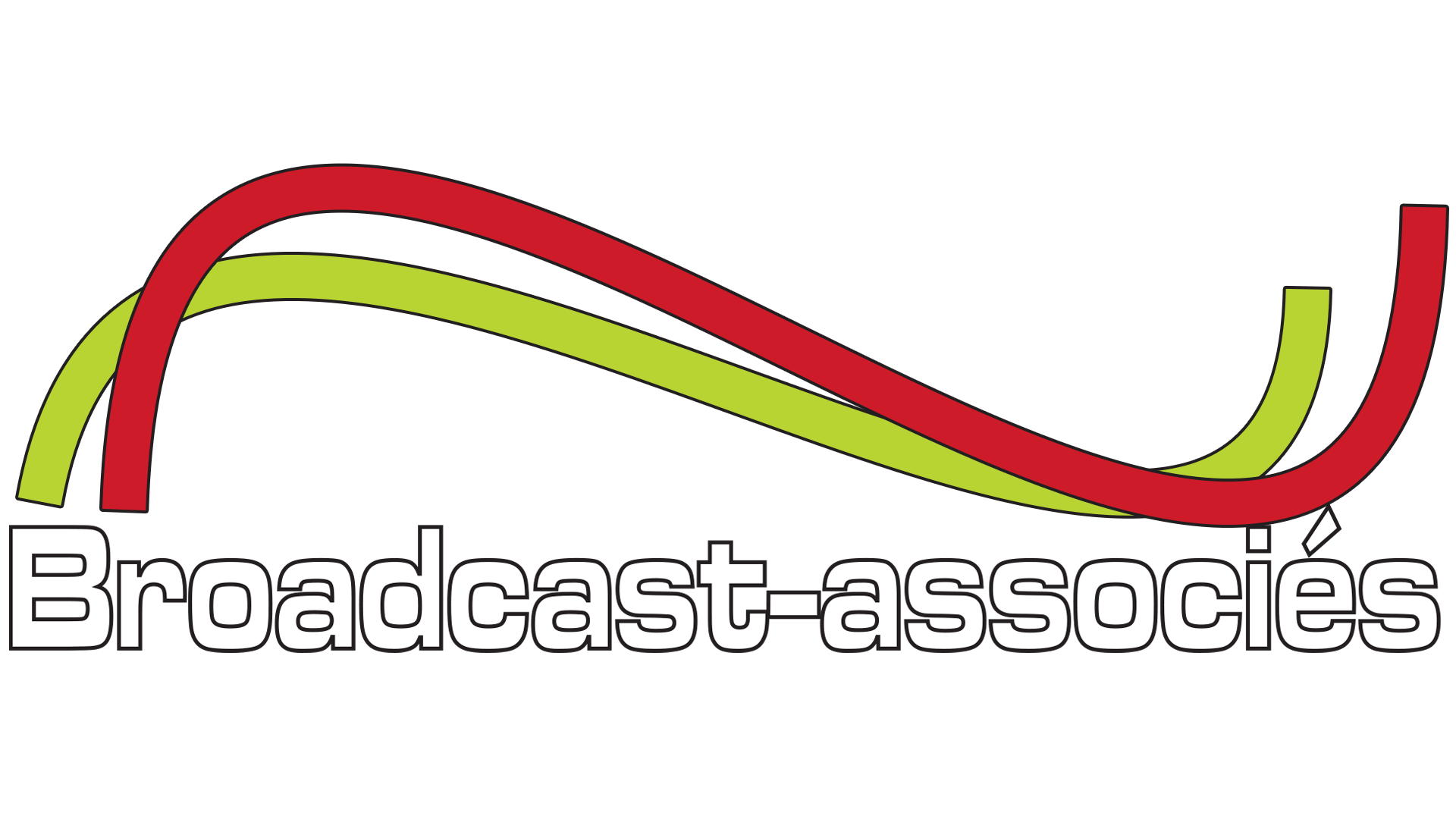 Broadcast-associés